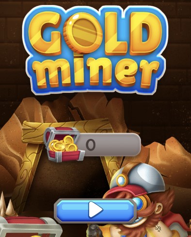 Gold miner